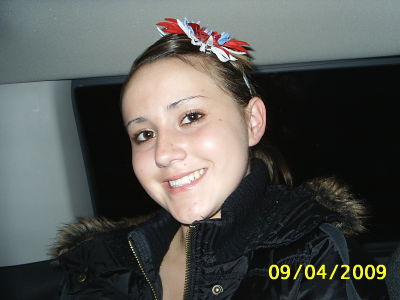 Chelsey Cardwell