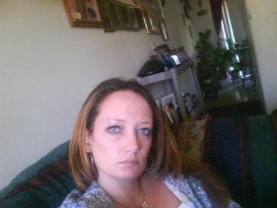 Amy Wheeler