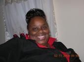Lorice Jones