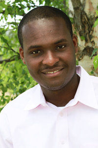 Marcel Johnson