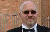 Donald Maccormick