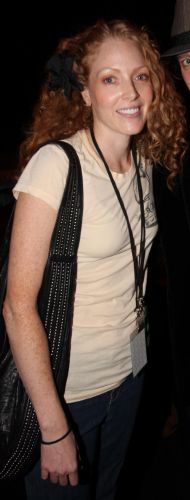 Mary Mizioch
