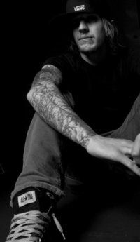 Brandon Osborn