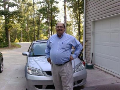 Gerald Hust