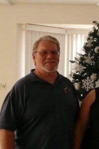 Donald Coleman