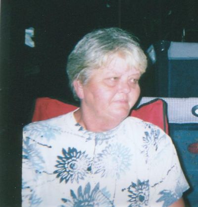 Susan Taylor