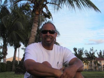 Clarence Little