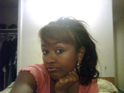 Tiyawna Morris