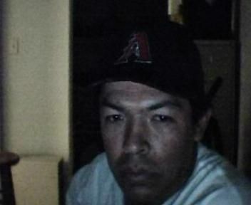 Rudy Gonzales