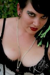 Shannon Marek
