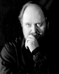Roger Bourland