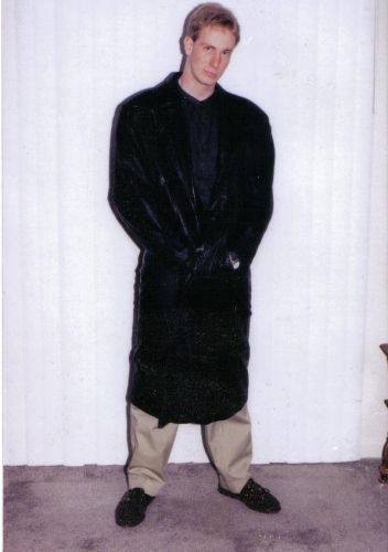 Michael Hines