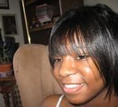 Moriah Moses