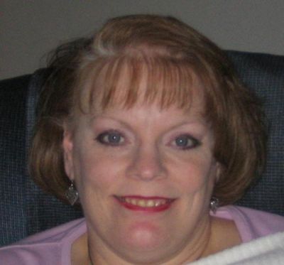 Patricia Moore