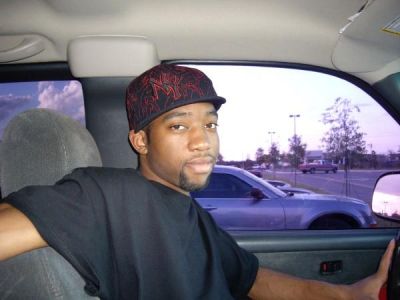 Antonio Durant