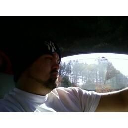Andrew Mcdaniel