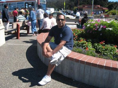 Sandeep Bahri
