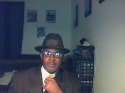 Melvin Anderson