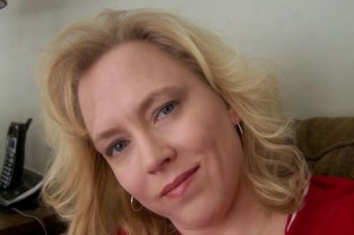 Angela Sawyer
