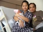 Abbiegail Borromeo