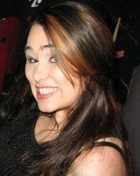 Cassandra Fontaine