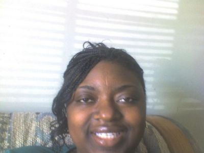 Tiffany Brown