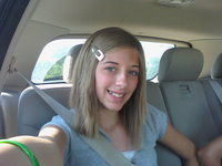 Chelsey Brooks