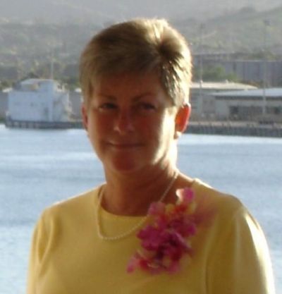 Regina Blanchard