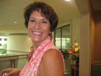 Barbara Liles