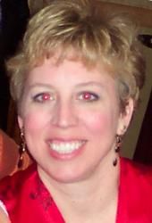 Kerry Dickey