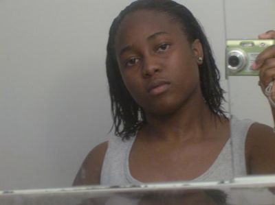 Amber Wyche