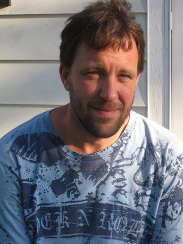 Gary Krause