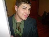Orlando Garza