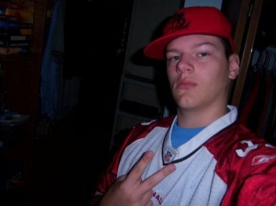Ryan Afflerbach