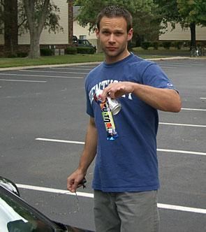 Paul Minnillo