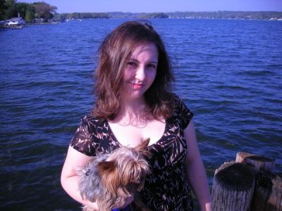 Katherine Plute