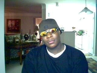Robert Randolph
