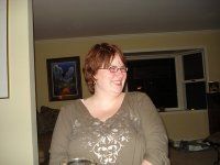 Katherine Wescott