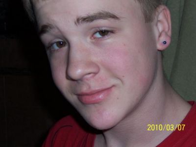 Kody Vaughin
