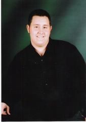 Aaron Scott