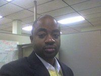 Toney Thompson