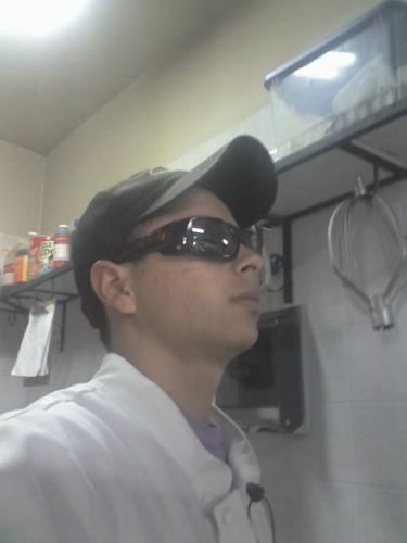 Julian Agosto