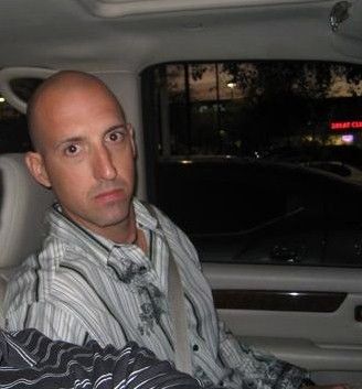 Shawn Buckner