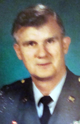 John Stanek