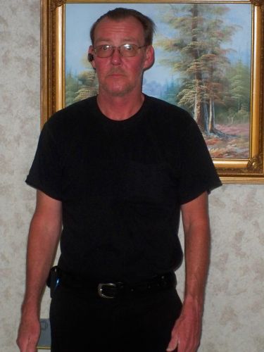 Lawrence Carpenter
