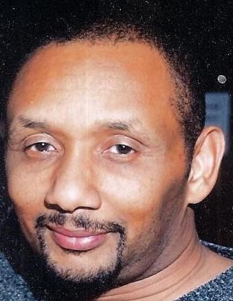 Kevin Hughes