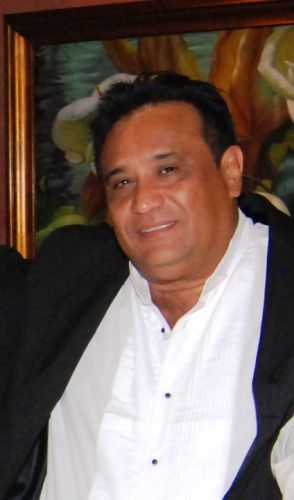 Danilo Rodriguez