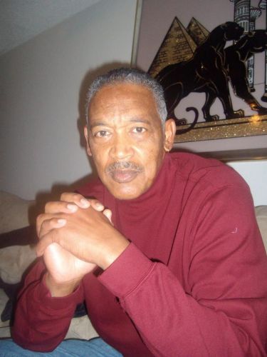 Rodney Grimes