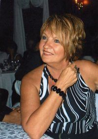 Linda Simcoe
