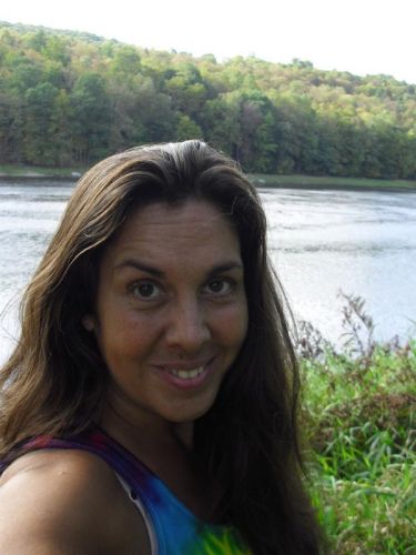 Michele Palmer